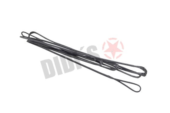 JVD Dracon Bogensehne 14-Strang – Brownell Polyester