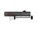 Easton Arrow Case Tube Köcher – Pfeilrohr für 24 Pfeile