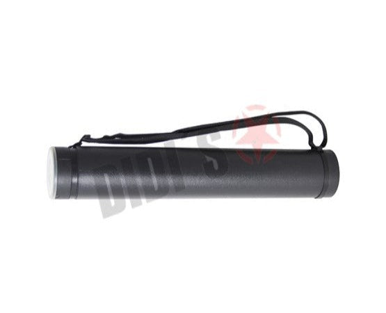 Fivics Arrow Tube Köcher – Teleskop, bis 100 cm