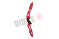 WNS Explore DX ILF Recurve-Riser 25" – Aluminium, Rechtshänder