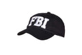 Fostex Baseball Cap NYPD – 100% Baumwolle, weißer Aufdruck