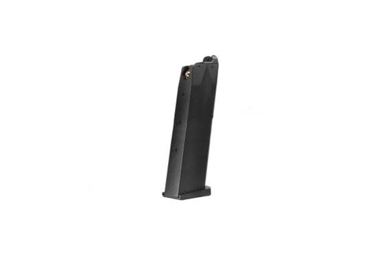 Beretta M9A3 FM CO2-Magazin 6mm BB – 22 Schuss, Metall