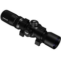 Barnett 1.5-5x32 Zielfernrohr beleuchtet für Armbrust
