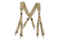 US KOPPELTRAGEGESTELL M36 KHAKI (REPRO)