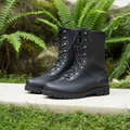 Österreichische Segeltuchschuhe – Original Bundesheer von ALPSCHUH