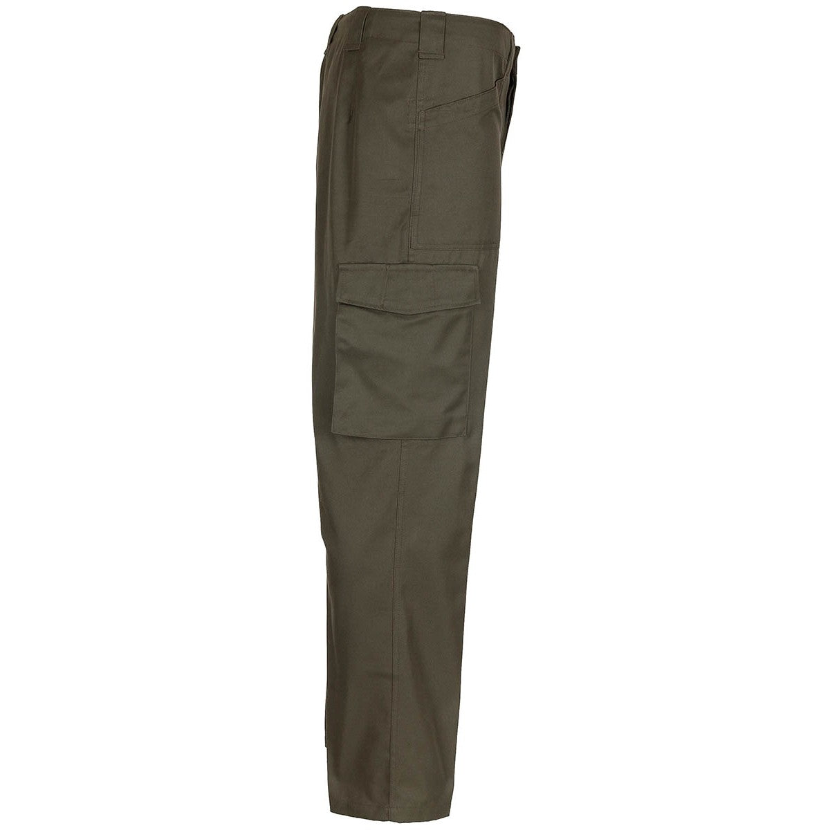 Feldhose Österreich Bundesheer Oliv – Original Militär