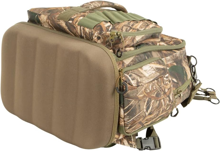 Allen Rucksack Gear Fit Pursuit PunisherWaterfowl Multi-Function Pack 38 Liter