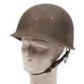 OESTERR.HELM M1 M.INNENHELM NEUW.M1A1