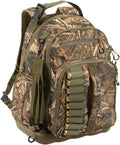 Allen Rucksack Gear Fit Pursuit PunisherWaterfowl Multi-Function Pack 38 Liter