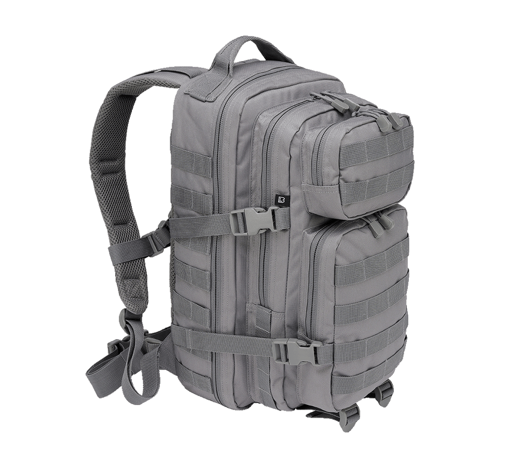Rucksack Assault I - Div. Farben