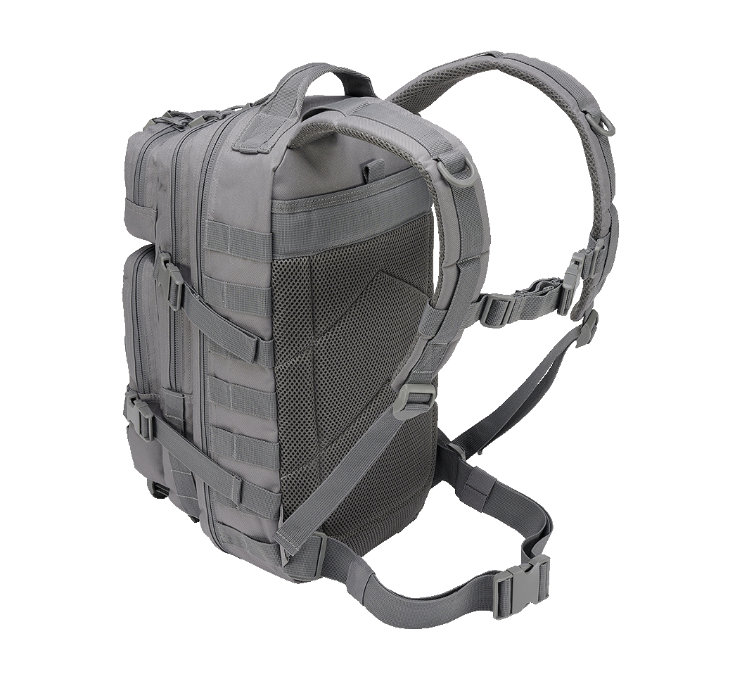 Rucksack Assault I - Div. Farben