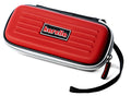 Karella Dartcase Darttasche rot – EVA-Hart­schale 18×8×4 cm