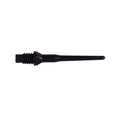 Karella Keypoint Softspitzen 2BA 25 mm Schwarz – 1000 Stück