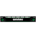 Winmau Abwurflinie 237 cm – Steel & Soft, selbstklebend