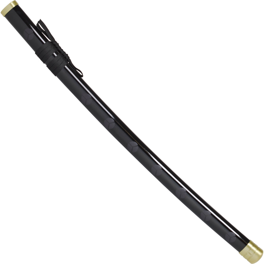 Haller Shuusui Katana – One Piece Deko-Schwert mit Holzscheide