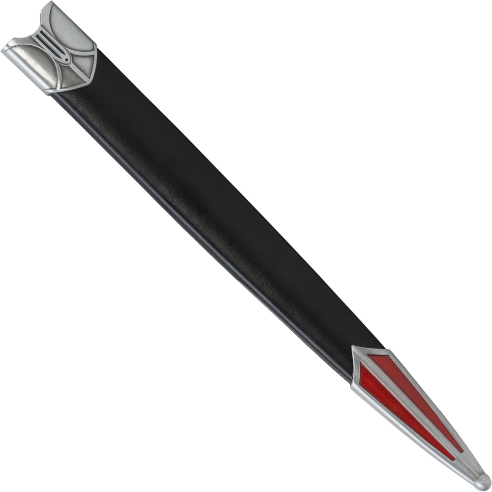 Haller Kurzschwert Templer – Dekoschwert 51 cm, rostfrei