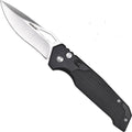 Haller Springmesser – div. Modelle mit Buttonlock & Clip