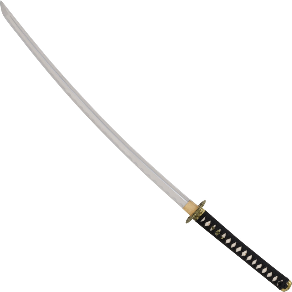 John Lee Dragon Katana - handgeschmiedet aus 1045 Kohlenstoffstahl