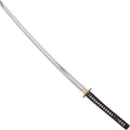 John Lee Musashi Ichi Katana – 1045 Kohlenstoffstahl, handgeschmiedet