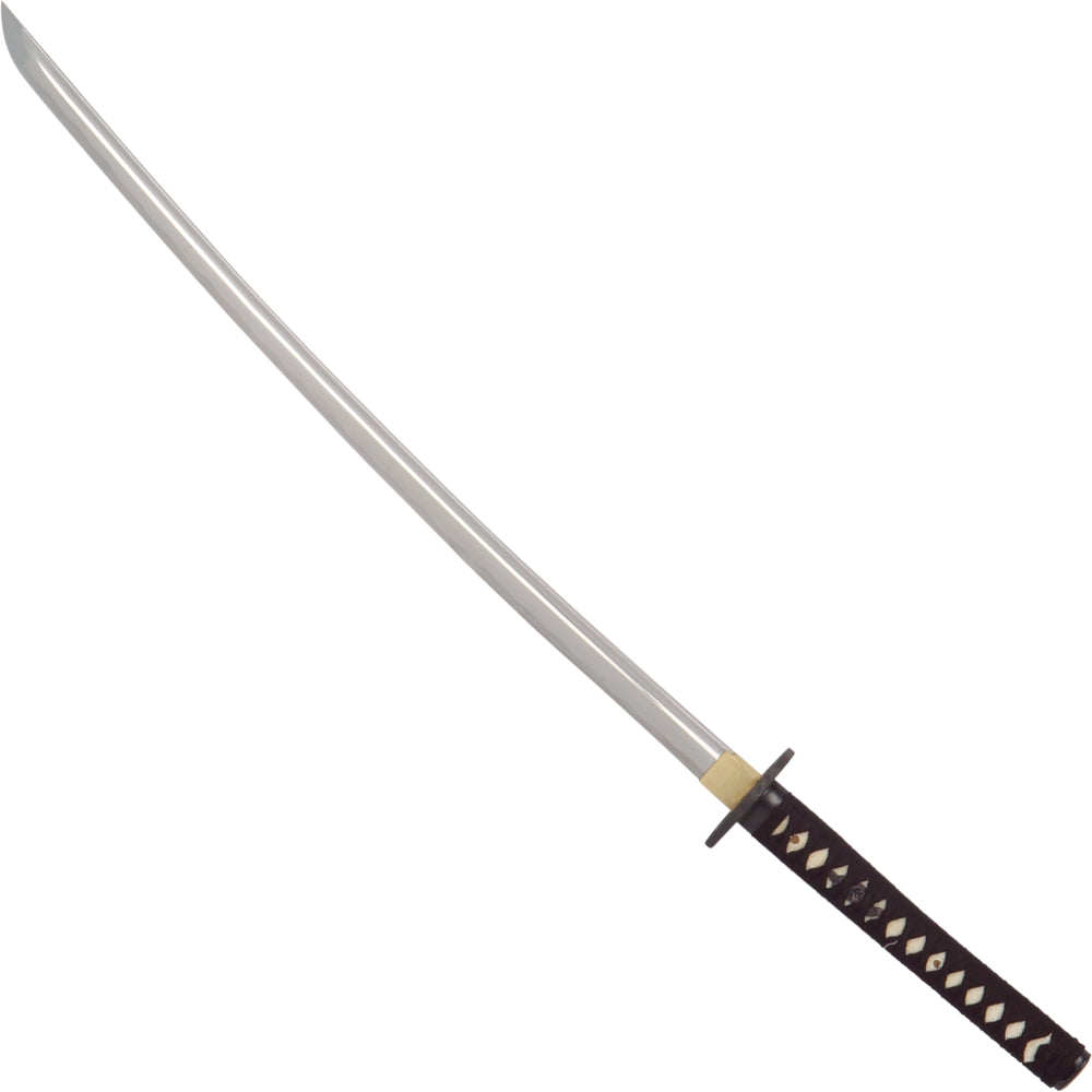 Haller John Lee Katana Letzter Samurai – 1045 Kohlenstoffstahl