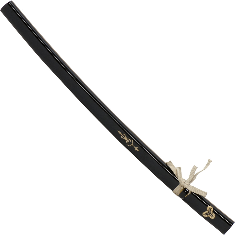 Haller Bride´s Katana - Filmschwert aus 1045 Kohlenstoffstahl