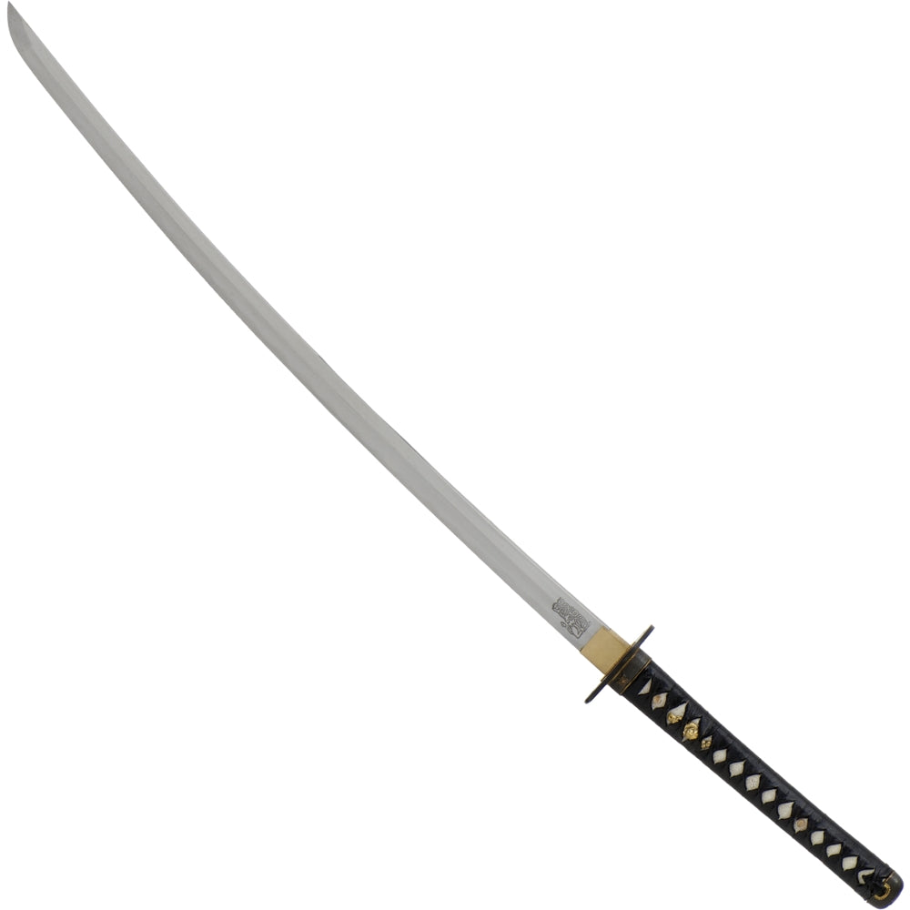 Haller Bride´s Katana - Filmschwert aus 1045 Kohlenstoffstahl