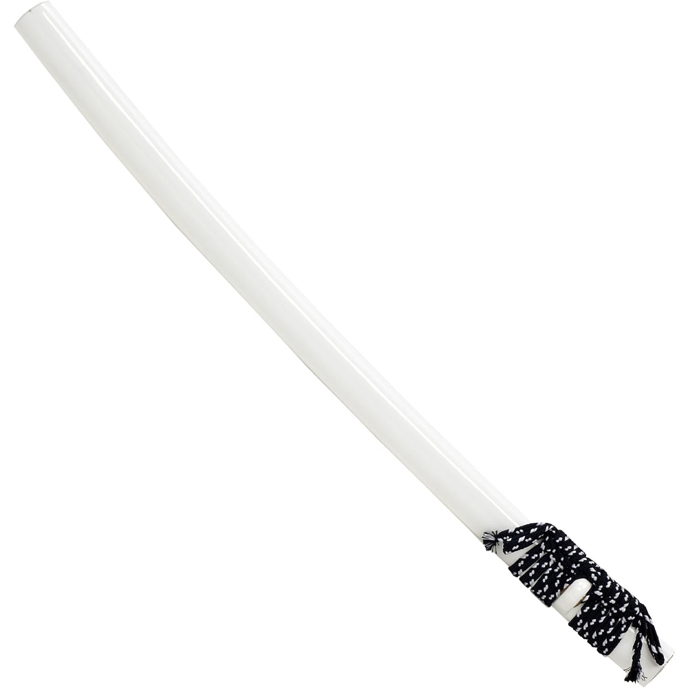 Haller John Lee Shiro Katana – handgeschmiedet 1045 Kohlenstoffstahl