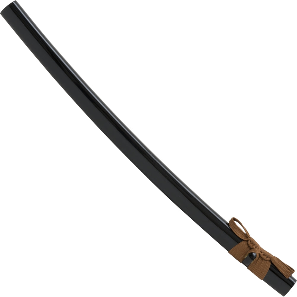 John Lee Tsuru Katana – handgeschmiedet aus 1045 Kohlenstoffstahl