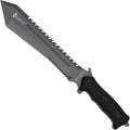 Haller BlackField HAMMER Machete – 6 mm Integralklinge