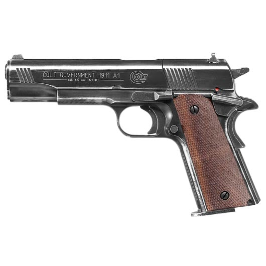 Legends 1911 Vintage 4,5 mm (.177) BB CO₂ < 3,0 J