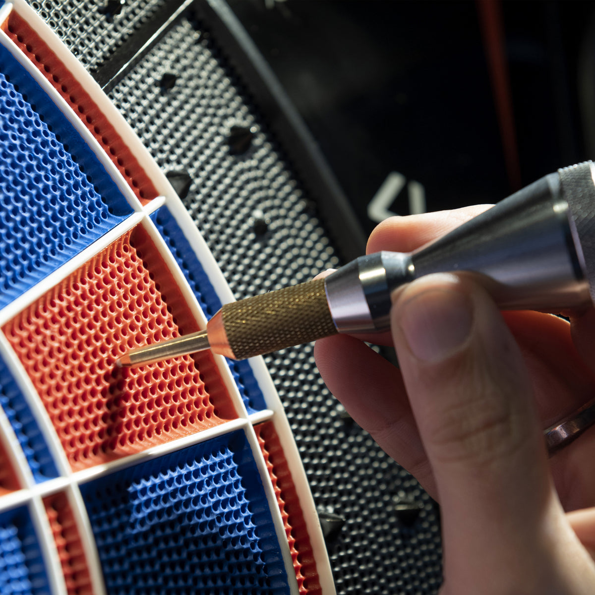 Karella Tip Remover – Spitzenausdrücker für Softdart-Automaten