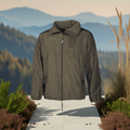MFH Softshell-Jacke mit Breathtex® Membran – wasserdicht & atmungsaktiv