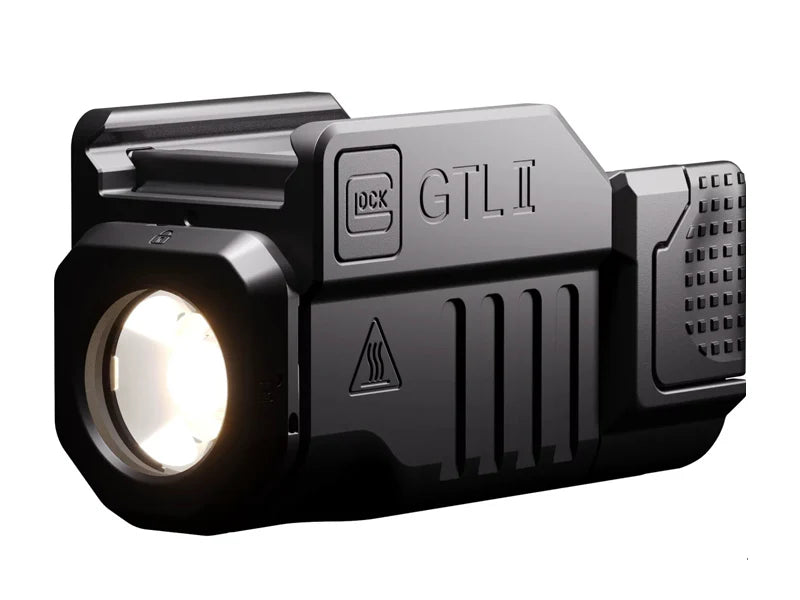 GLOCK GTL II taktisches Lichtmodul – LED 600 Lumen
