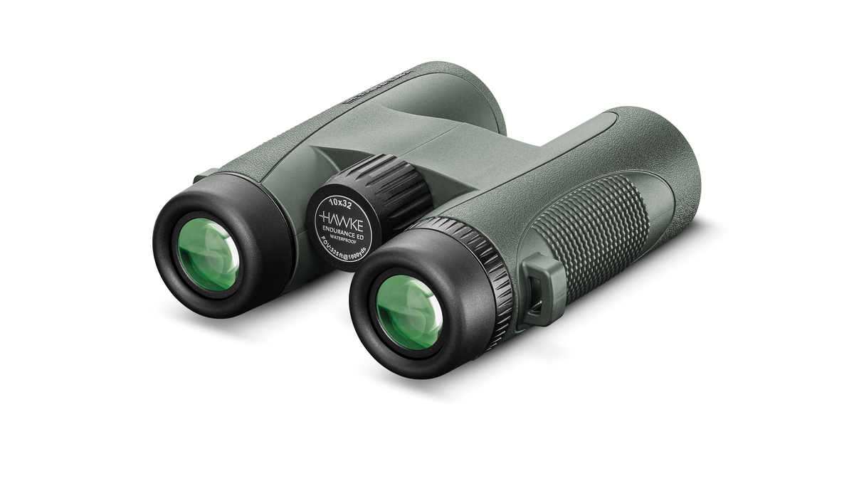 Hawke Endurance 8x32 Fernglas mit ED-Glas