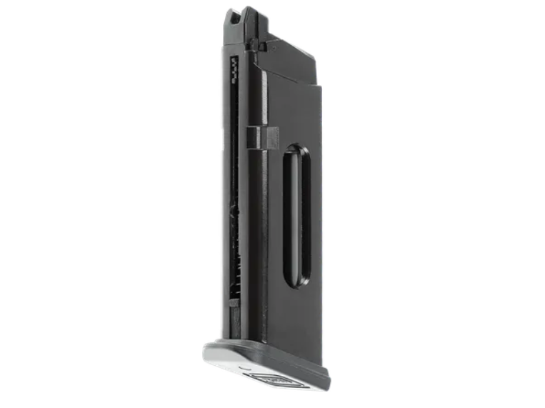 GLOCK Magazin 4,5 mm BB | 17 Schuss | Original Ersatzmagazin