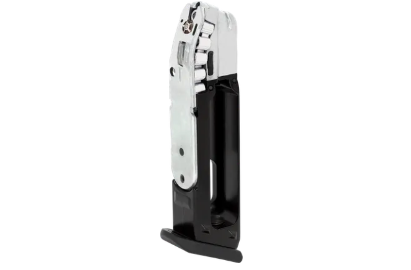 GLOCK Magazin 4,5 mm (.177) Diabolo – 21 Schuss All-In-One