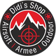 Logo Didi Armeeshop