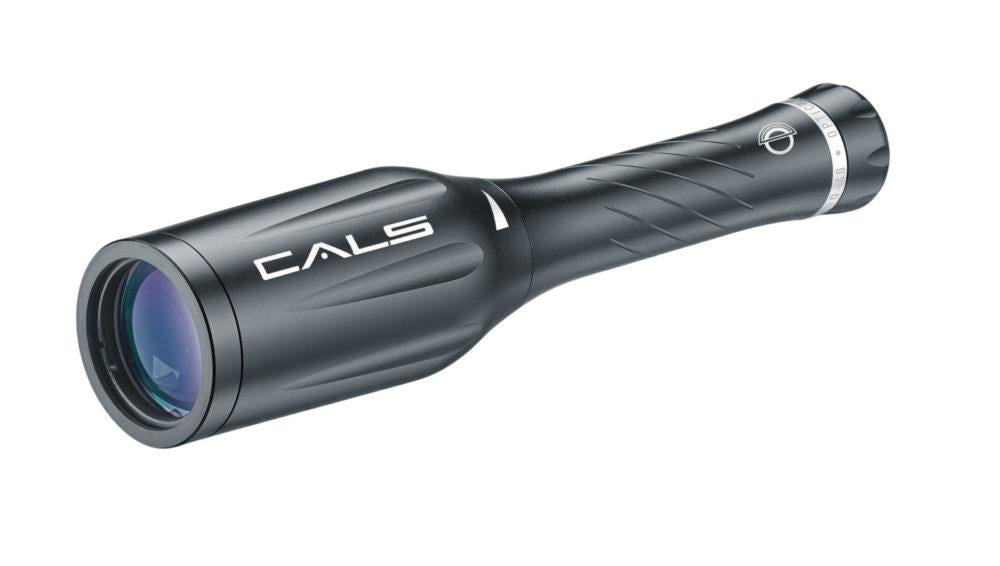 Walther Optical Dynamics OD40 – Langstrecken-Taschenlampe 720 lm