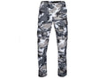 Mil-tec BDU Feldhose Slim Fit Urban – Ripstop 100% Baumwolle