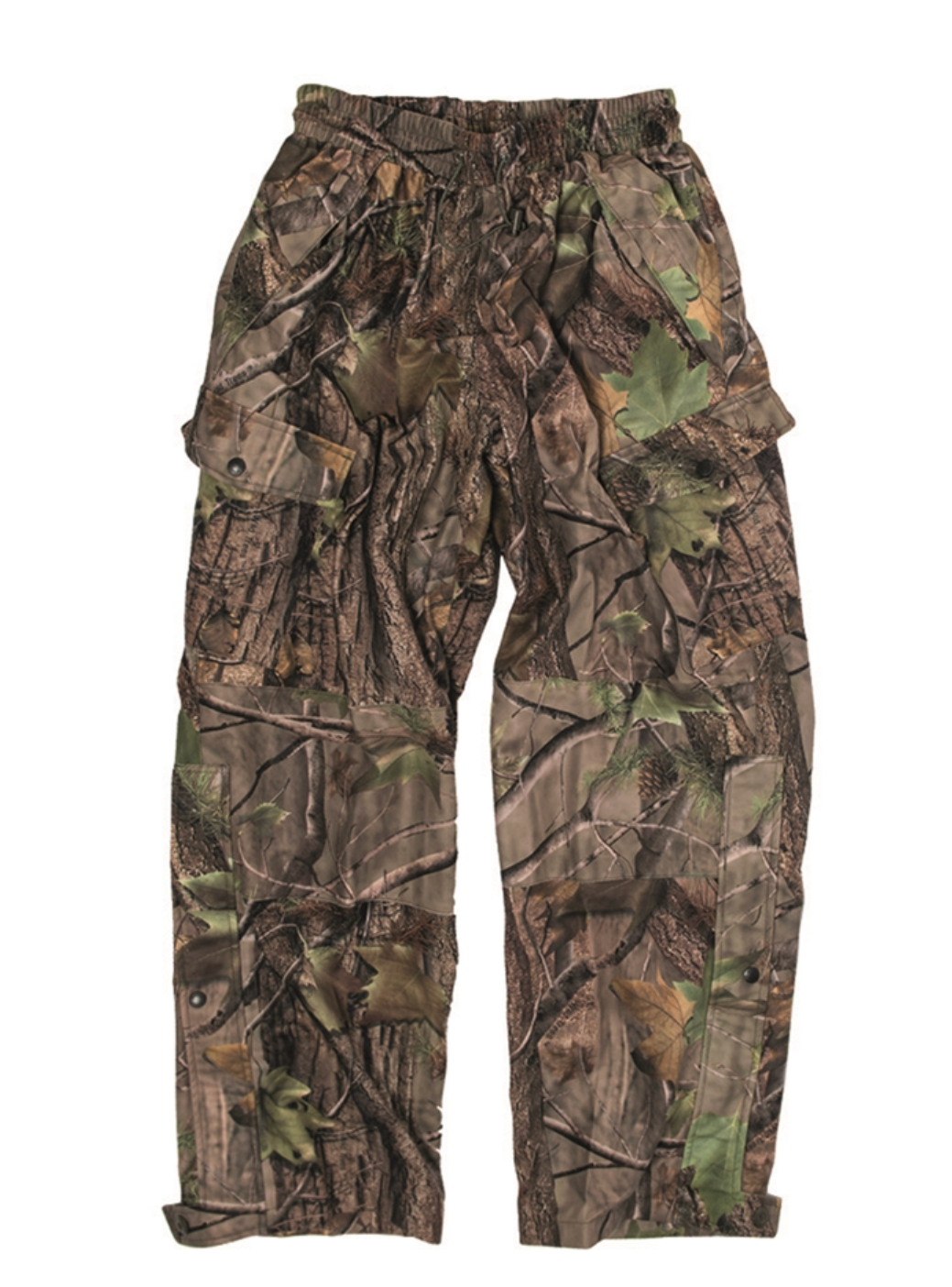 Mil-tec Wild Trees HD Hunting Hose – Nässe- & Windschutz
