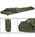 Grand Canyon Tactical 5 Schlafsack Oliv – bis -23 °C