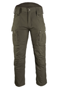 SOFTSHELL HOSE ′ASSAULT′ div.Farben