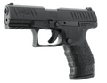 Walther PPQ M2 9 mm P.A.K. Schreckschuss brüniert