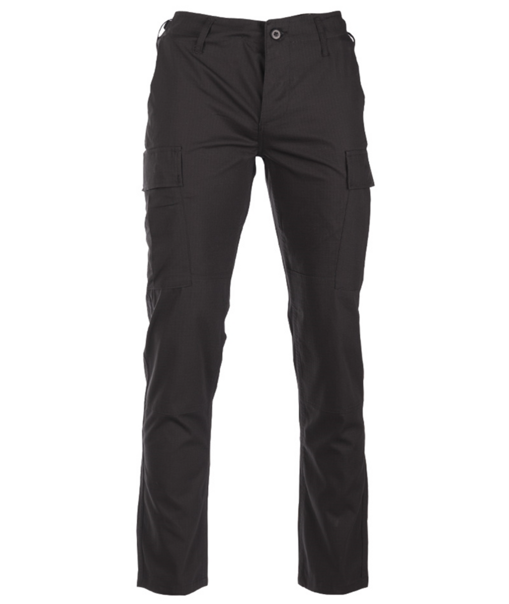 BDU US Hose R/S "Slim Fit" - Div. Farben