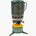 Highlander Fastboil Gaskocher Set 1,1 L – schnell & kompakt