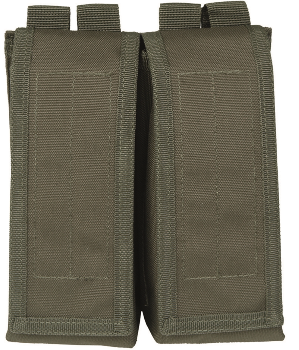MAG.TASCHE AK47 DOUBLE OLIV