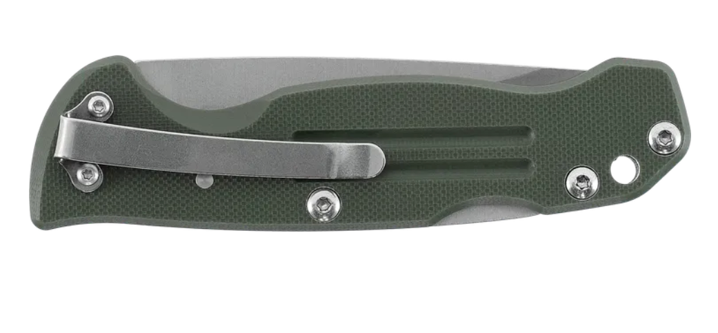 Elite Force EF171 Klappmesser – G10-Griff & 440A-Klinge
