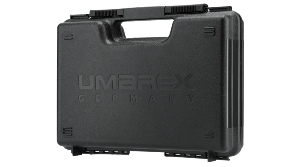 Röhm RG 88 Schreckschusspistole 9 mm P.A.K. (Umarex)