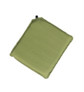 Allen Selbstaufblasende Sitzmatte Oliv – 138 g, 34,5 cm