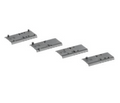 T4E Glock MOS Adapterplatten 4er Set – Airsoft / Airgun